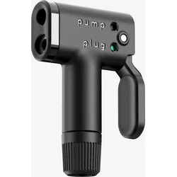Pumpenkopf Fahrradpumpe Easy Einheitsfarbe No Size