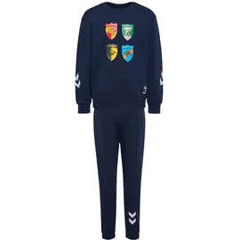 hummel 222553-1009 Sportbekleidungs-Gebinde