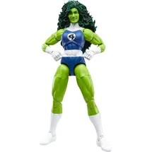Hasbro She-Hulk Spielfigur 15 cm