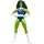 Hasbro She-Hulk Spielfigur 15 cm