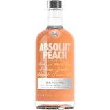 Absolut Vodka Apeach (1 x 0,7 l)