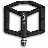 Cube Acid Flat C1-IB Schwarz