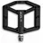 Cube Acid Flat C1-IB Schwarz
