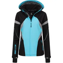 Rock Creek Jacke Softshelljacke