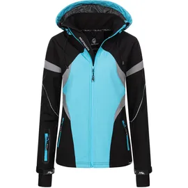 Rock Creek Jacke Softshelljacke