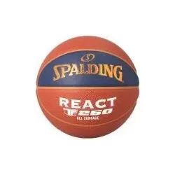 Spalding Basketball TF 250 Composite LNB 2022 Größe 6 XS