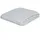 IRISETTE Jupiter 0008 Jersey 140 x 200 - 160 x 200 cm silber