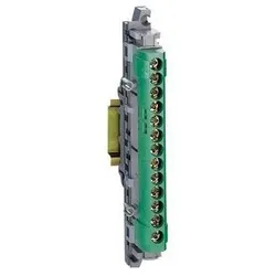 LEGRAND Klemmleiste 04834