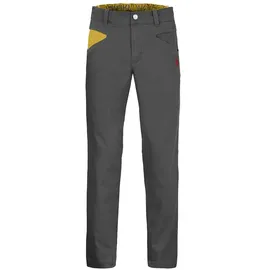 Rafiki Rockland Hosen - Asphalt - 2XL