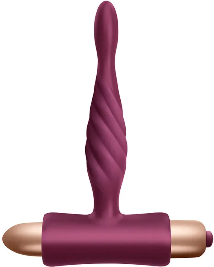 CLIMAXIMUM - PHAROS BEGINNER ANAL PLUG