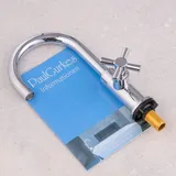 PaulGurkes Kaltwasserarmatur Chrom