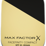 Max Factor Facefinity Compact LSF 20 001 Porcelain
