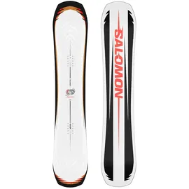 Salomon Assassin Snowboard - Multicolor - 159