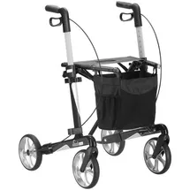 RUSSKA Rollator Vital carbon 11448600
