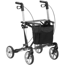 RUSSKA Rollator Vital carbon 11448600