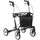 RUSSKA Rollator Vital carbon 11448600