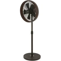 Standventilator PEDESTAL FAN