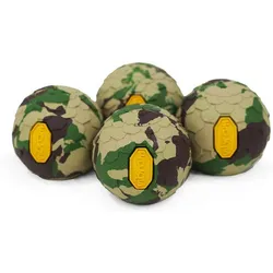 Helinox Vibram Ball Feet 45mm field camo