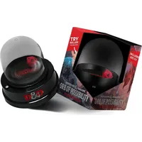 fanroll Dungeons & Dragons Würfelroller mit Würfel Orb of Possibility