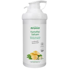 bergland gmbh Kartoffelbalsam