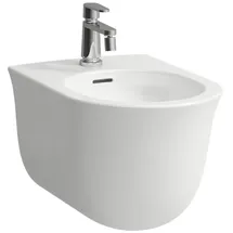 Laufen The New Classic Wand-Bidet H8308517573021,