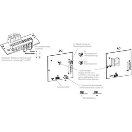 Pfannenberg Schallgeber PA 10 95-265AC