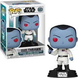 Funko Pop! Star Wars Ahsoka - Grand Admiral Thrawn