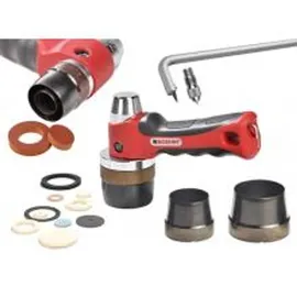 Boehm Ringstanzwerkzeug-Satz 2-60 mm
