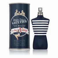 Jean Paul Gaultier Le Male In the Navy Eau de Toilette 125 ml