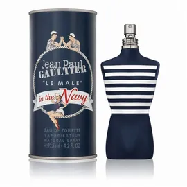 Jean Paul Gaultier Le Male In the Navy Eau de Toilette 125 ml