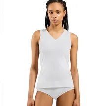 Odlo Active F-DRY Light Eco Damen Tanktop white M