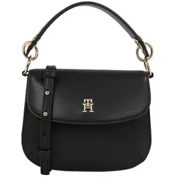 Tommy Hilfiger TH Chic Handtasche 20.5 cm  schwarz