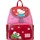 Loungefly Hello Kitty & Friends Color Block rosa