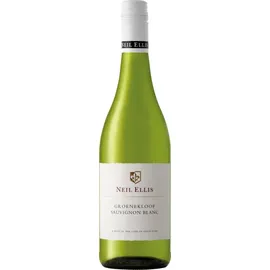 Neil Ellis Groenekloof Sauvignon Blanc Neil Ellis 2021 - 6Fl. á 0.75l