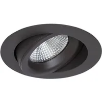 SG ARMATUREN SG LEUCHTEN LED-Einbauleuchte Junistar lux isosafe in/outdoor