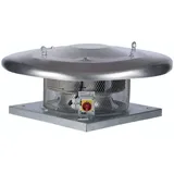 Unelvent CRHB/6-315 N N8 Dachventilator