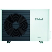 Vaillant Wärmepumpe Luft/Wasser aroTHERM Split VWL 75/5 AS S2 0010021111