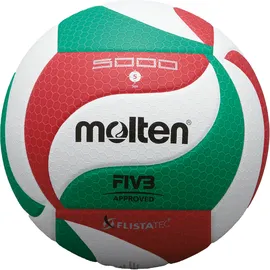 Molten Volleyball V5M5000