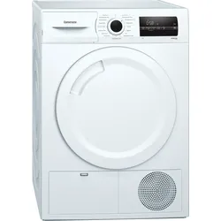 CONSTRUCTA Kondenstrockner CWK3N203, 7 kg