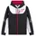 Alpinestars Sessions V3 Kapuzenjacke Herren Schwarz/Weiß/Rot XL