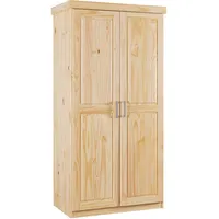 Interlink Leon 95 x 190 x 55 cm natur