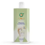 Sanoll Pflegespray Buttermilch-Malve 1L