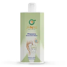 Sanoll Pflegespray Buttermilch-Malve 1L