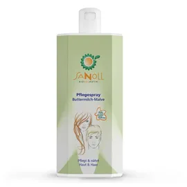 Sanoll Pflegespray Buttermilch-Malve 1L