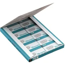 Tondeo Rasierklingen TCR 100 St.