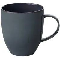 Villeroy & Boch Kaffeetasse 0,35 l Blau