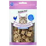 Dokas Hühnermägen Snack 12 g