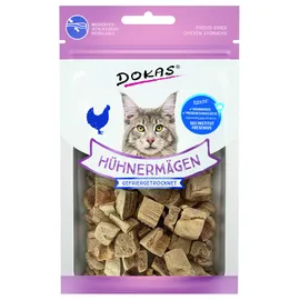 Dokas Hühnermägen Snack 12 g