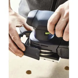 Festool RTSC 400-Basic ohne Akku + Systainer