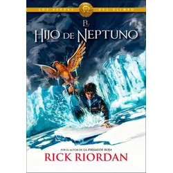 El Hijo de Neptuno / The Son of Neptune = The Son of Neptune